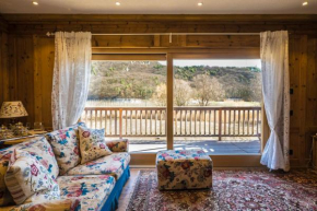 Отель Maso Scricciolo Farm House  Веццано